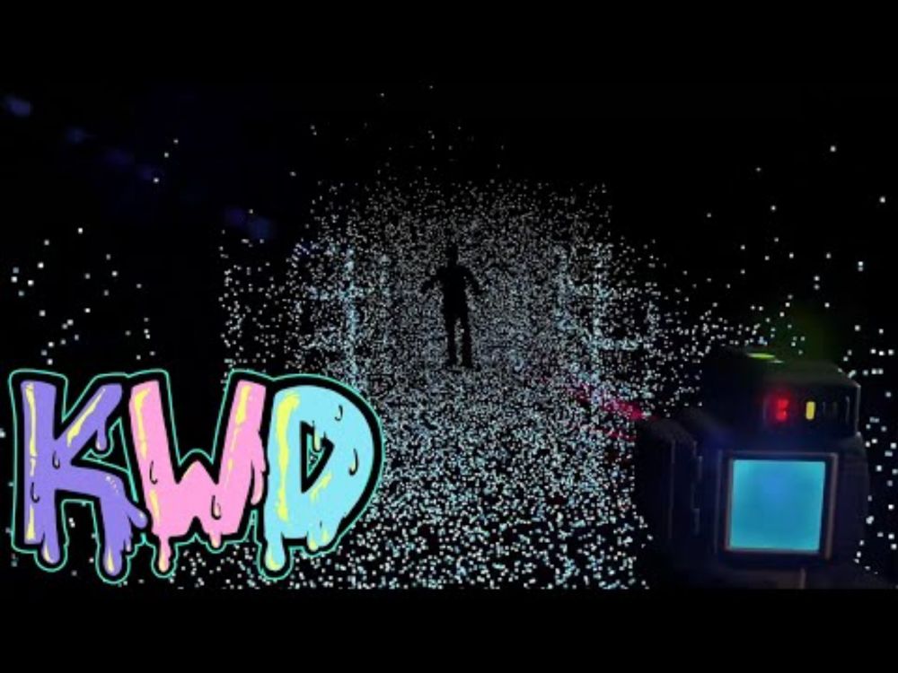The Voidness