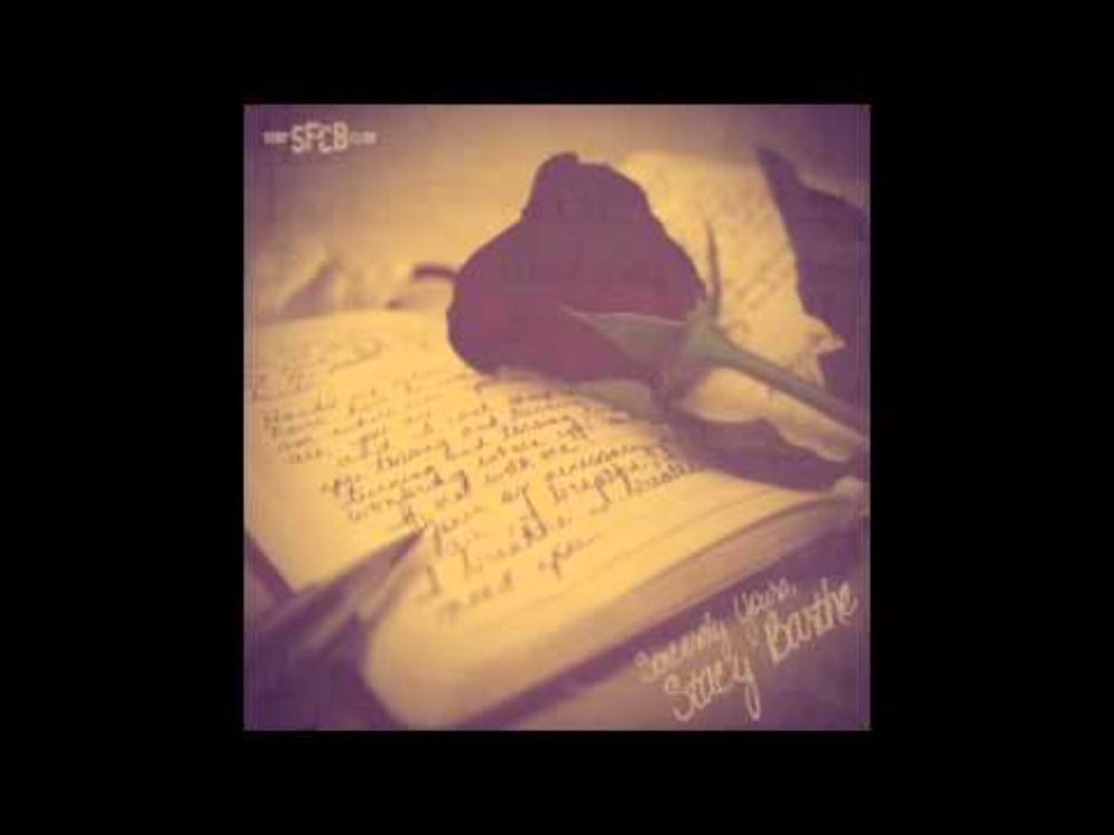 Stacy Barthe- The Only One