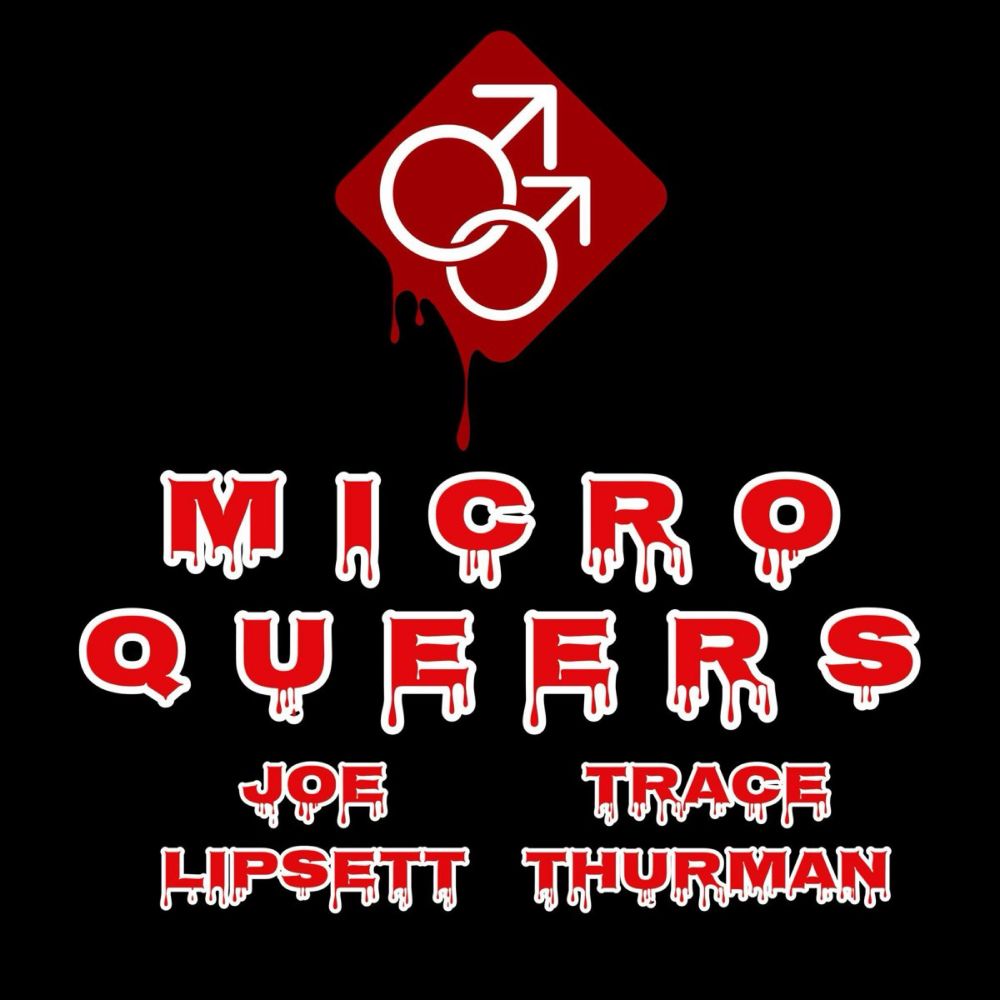 Micro Queers: Hauntology (2024)