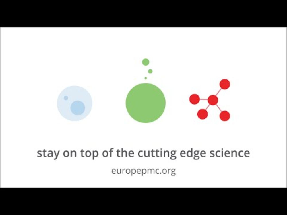 What is Europe PMC