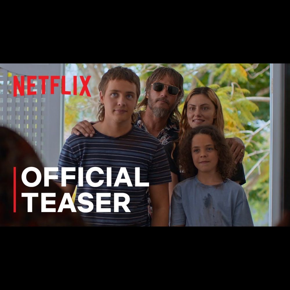 Boy Swallows Universe | Official Teaser | Netflix