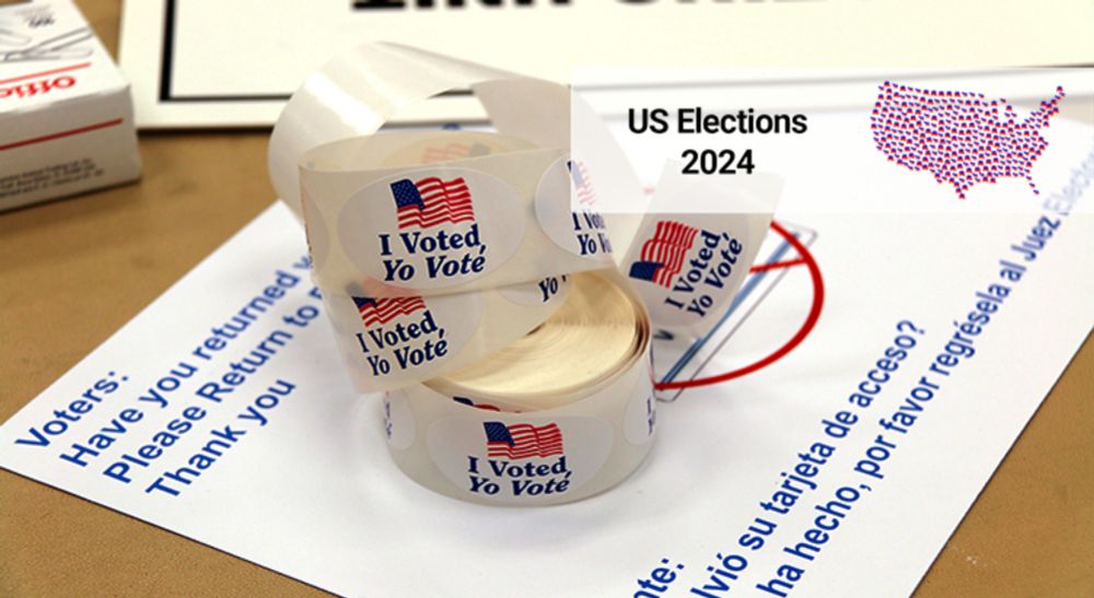 Securing the Vote: How the US Elections Have Become More Resilient to Threats to Election Integrity - PRIF BLOG