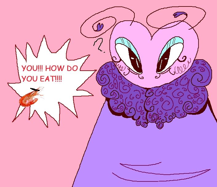 YOU!!! HOW DO YOU EAT!!!