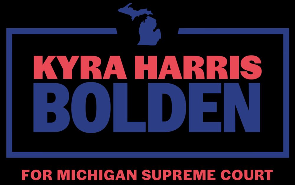 Home | Kyra Harris Bolden for Michigan Justice