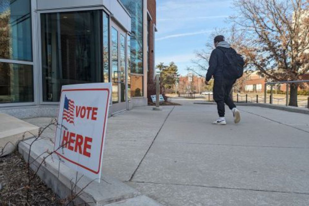 Michigan elections 2024: What’s new in state voting process? | Bridge Michigan