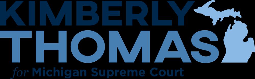 Home | Kimberly Thomas for Michigan Supreme Court