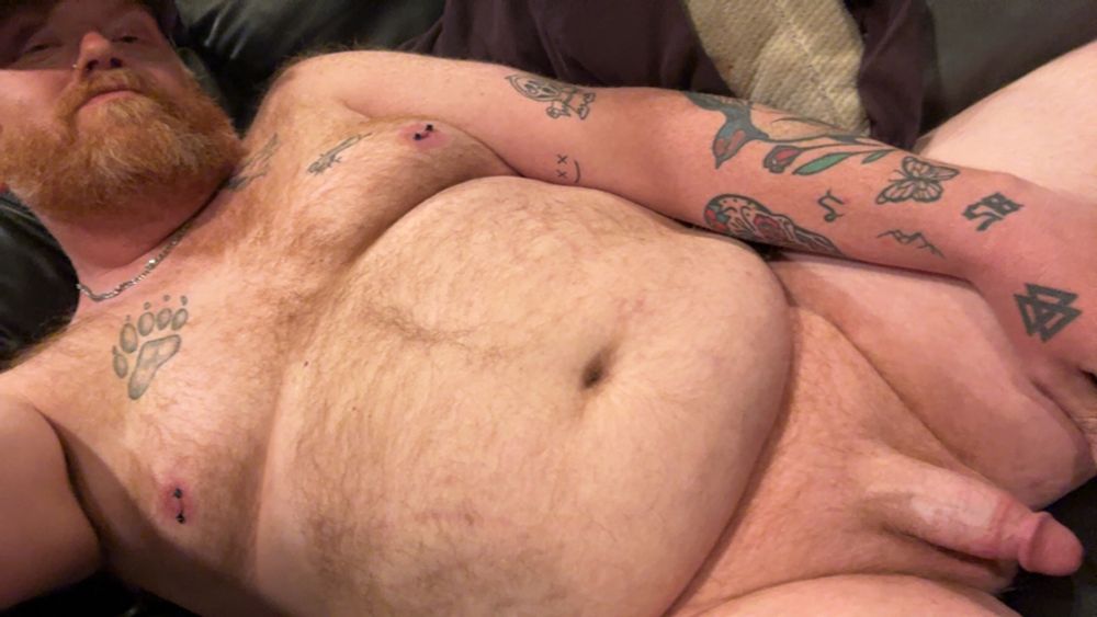 So horny lately.
