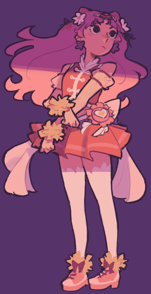 from Hugtto! Precure