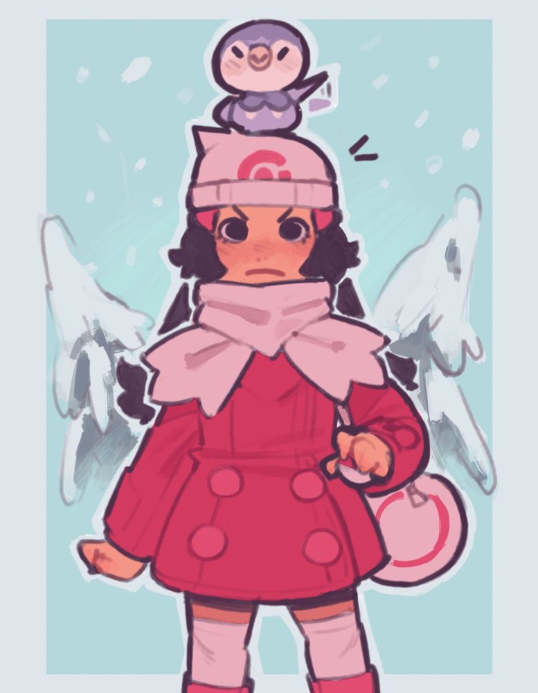 piplup forgor