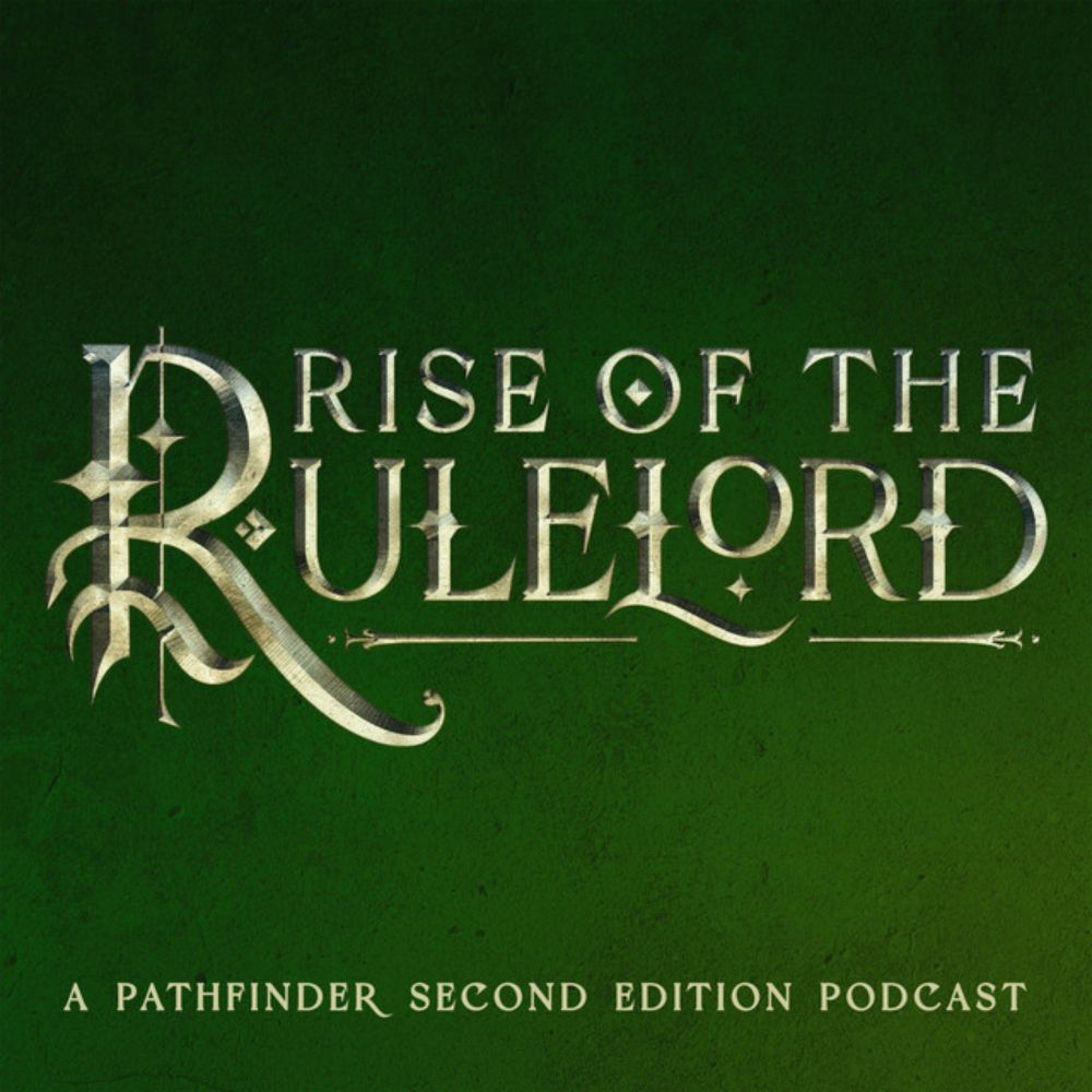 Rise of the Rulelord