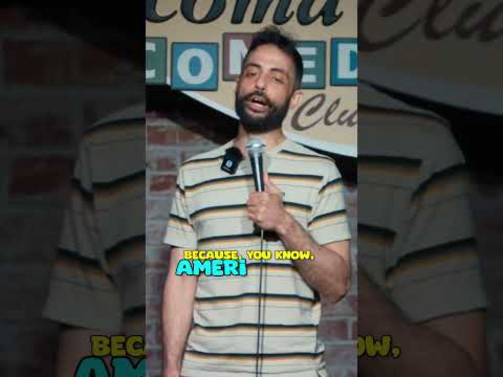 Comedy is disaster relief #news #jokes #standupcomedy #fema