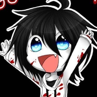 that one jeff the killer fanart