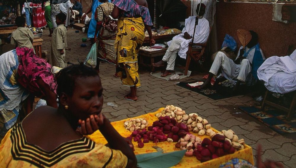 À Abidjan, une rénovation urbaine en mode bulldozer