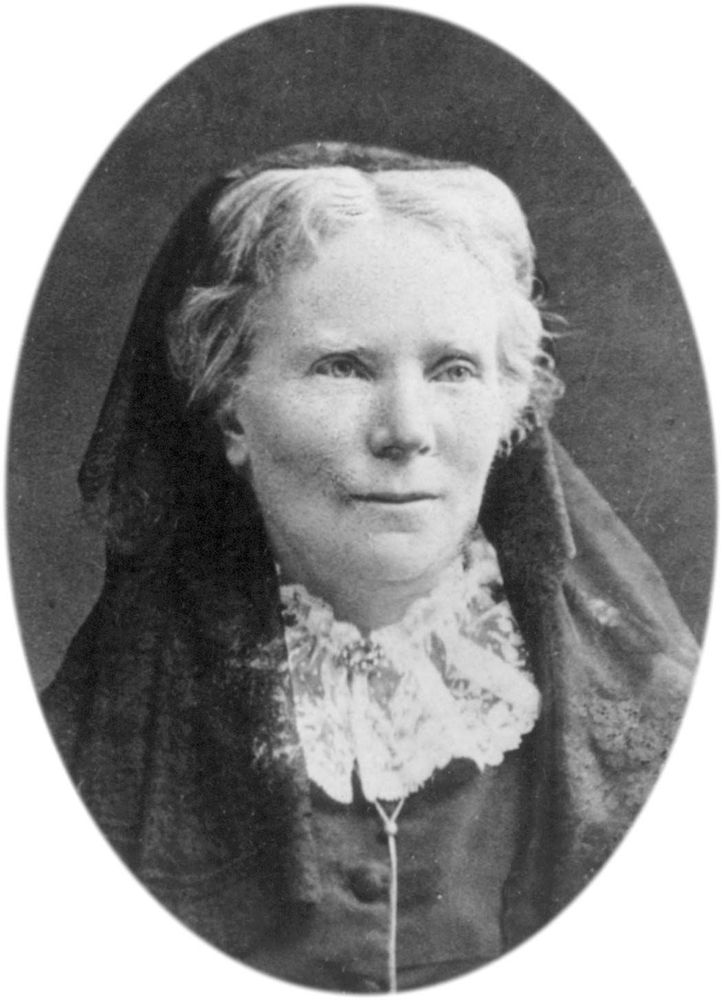 Quote of the day💚
"If society will not admit of a woman’s free development, then society must be remodeled.” - Elizabeth Blackwell (physician, abolitionist, women's rights activist) #history #women #feminism #medhistory