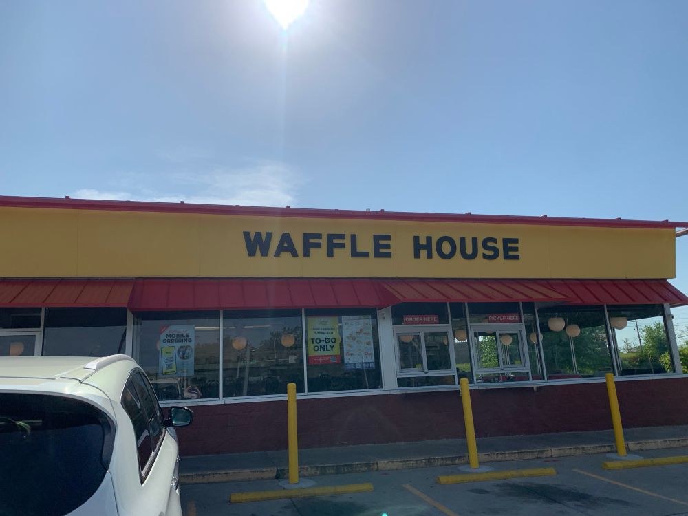 Waffle House 