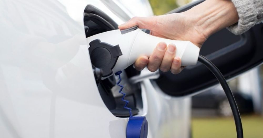 90% of EV owners won’t switch back to petrol or diesel | RAC Drive