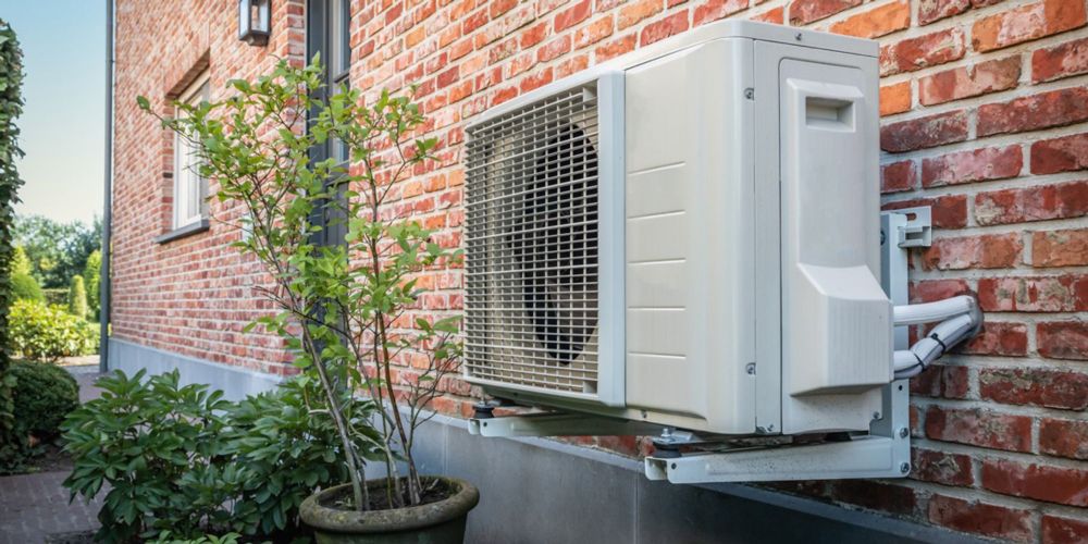 Air source heat pump costs and savings - Which?