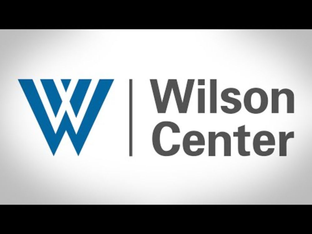 Next Chapter for The Wilson Center