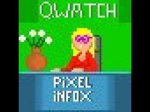 Q.watch  - 1ère émission