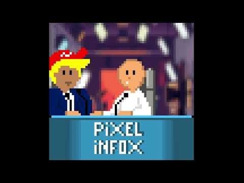 Bien être sur Pixel Infox