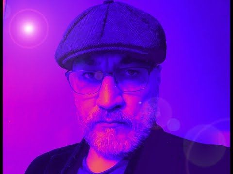 A whispering shadow (Extended remix version)