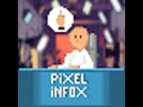 Pixel Infox - Le dossier du week end (semaine 26)