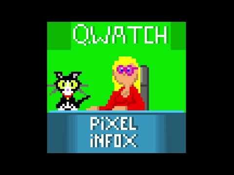 Q.Watch n°5   Mais comment font les chats ?