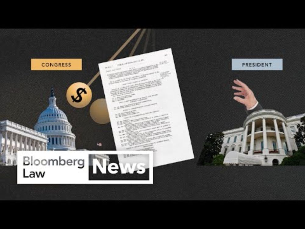 Why Congress So Rarely Passes Government Funding Bills on Time