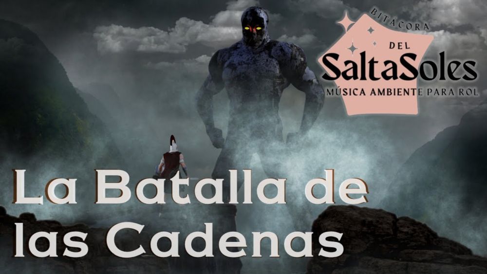 La Batalla de las Cadenas (Música)