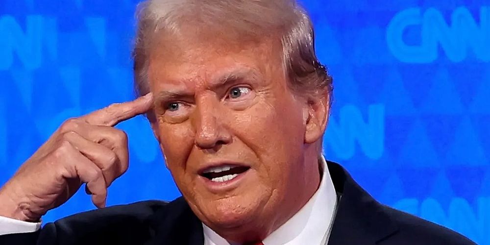 also: Donny gets an abysmal jobs report. hilarity ensues.