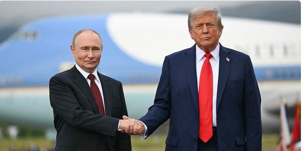 A spectacle to legitimize Kremlin geopolitical aspirations in Europe and beyond
