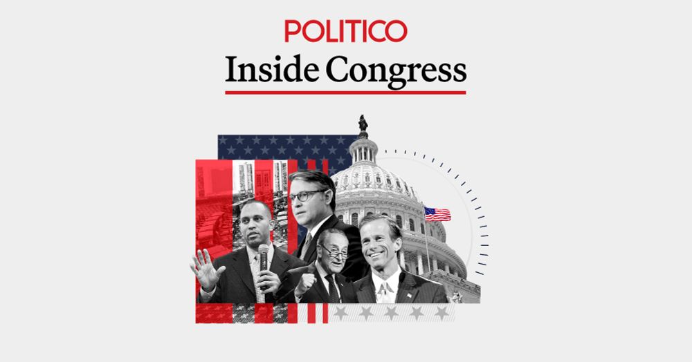 The high-stakes battle to keep the federal government open past Sept. 30 will depend on two men coming to terms: Donald Trump and Chuck Schumer.