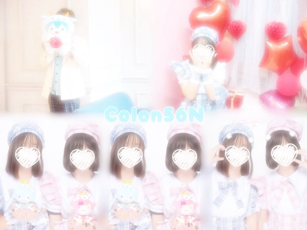 無言フォローにてお迎えさせて頂きますm(*_ _)m