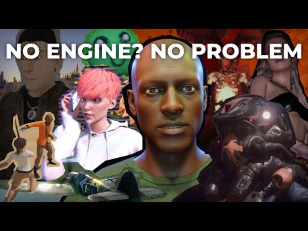 GP-Direct 2025 - Graphics Programming Showcase