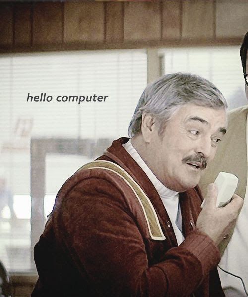 Star Trek Meme