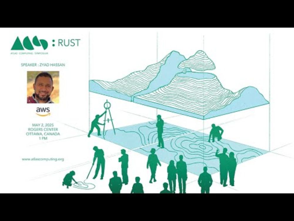 Atlas Computing Symposium Rust Ottawa 2025 - Contract-based verification in Kani
