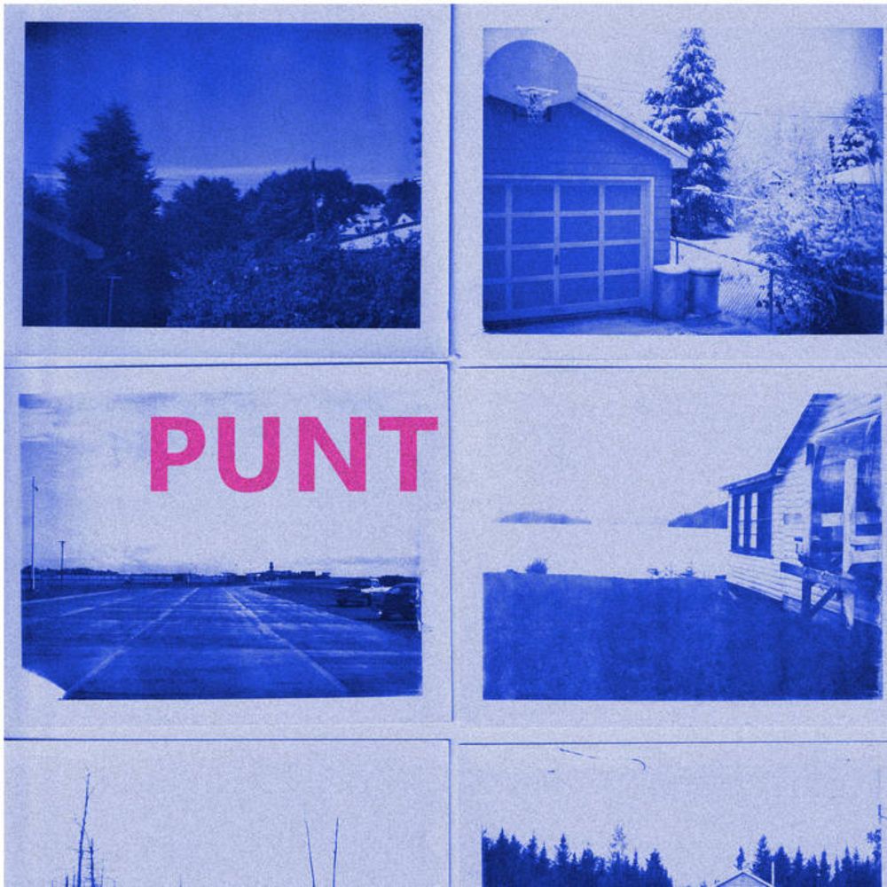 Moving Kvitova - PUNT | Free Bandcamp Codes