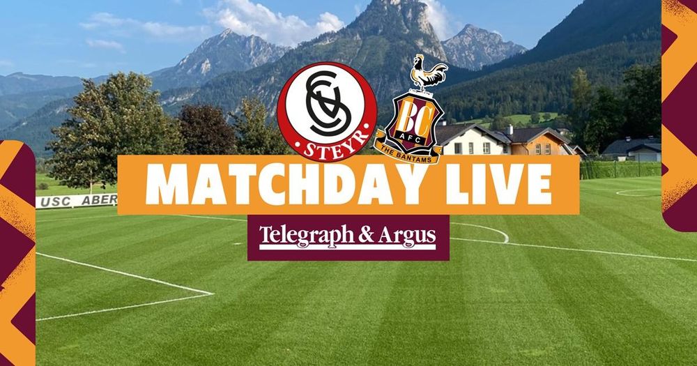 CITY signed off in Austria with seven as they outclassed opponents SK Vorwärts Steyr in their third pre-season friendly.