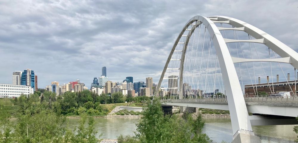 Edmonton