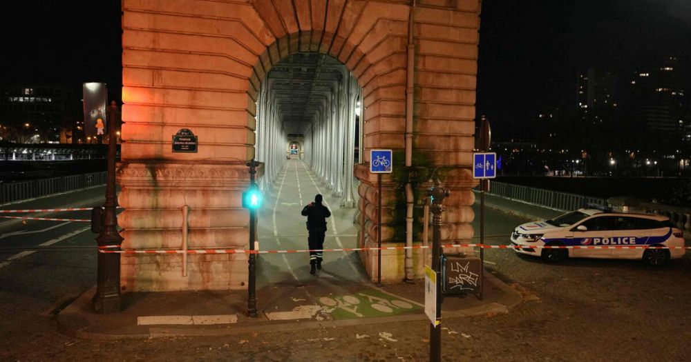 Attentat à Paris : droite et extrême droite réclament la détention préventive des fichés S