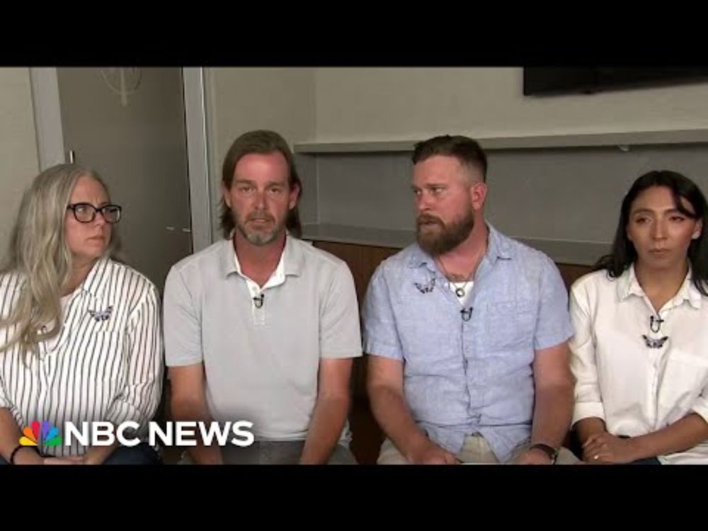 YouTube video by NBC News