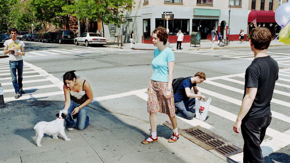 50 Reasons Why Everyone Should Want More Walkable Streets - Fast Company