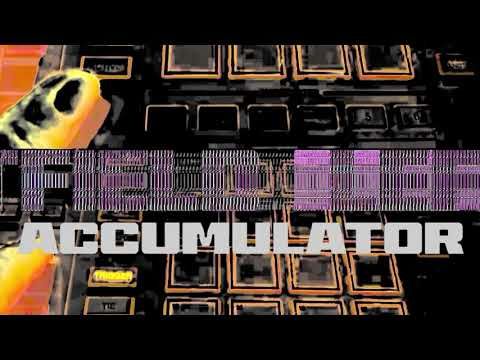 Leftfield - Accumulator (Official Video)
