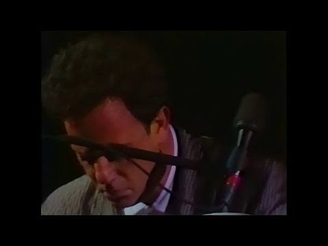 Billy Joel: Vienna (Live in Philadelphia - October 13, 1986) [HD]