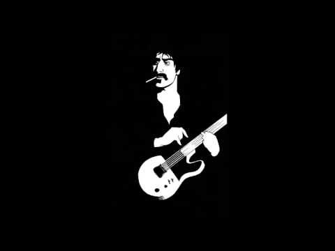 Frank Zappa - Dead Girls of London