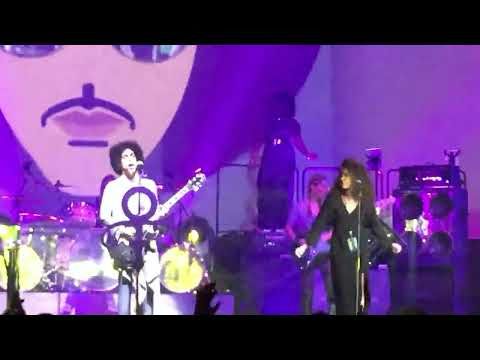 Prince - Baltimore (live video) 2015 - Rally 4 Peace