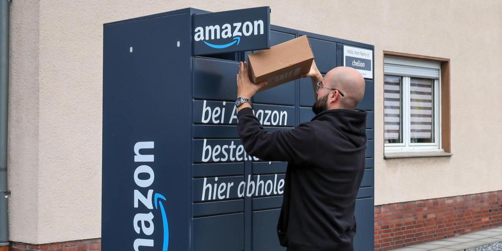 Amazon dreht an der Preisschraube: Ende des kostenlosen Versands?