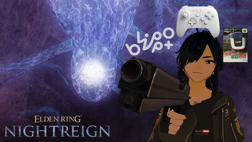 Shadowstew's Thursday stream starts off with shooting Everdark Maris, streaming on Twitch and Youtube!