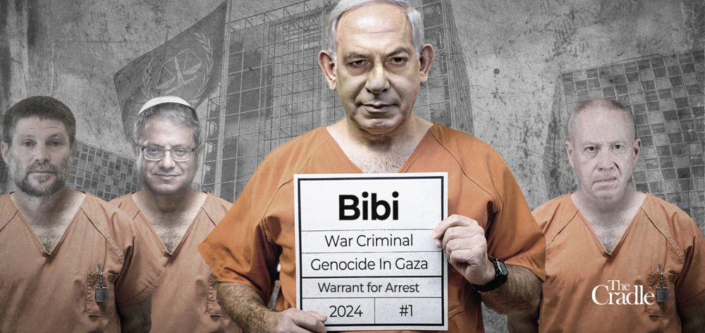 Israeli war criminals: can the ICC lock them up?