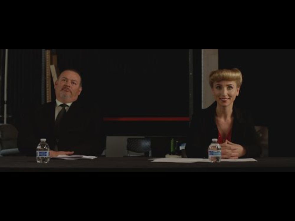 SLATED (Bonebat Trailer)